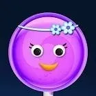 chat with ai character: Sister Lollipop