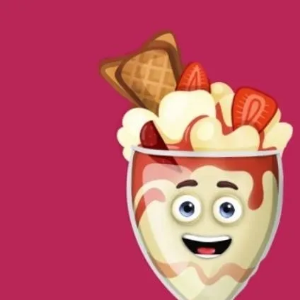 chat with ai character: Ice Cream