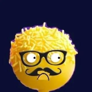 chat with ai character: Daddy Cake Pop