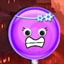 chat with ai character: Sister Lollipop 