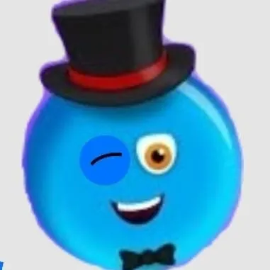 chat with ai character: Blue Lollipop