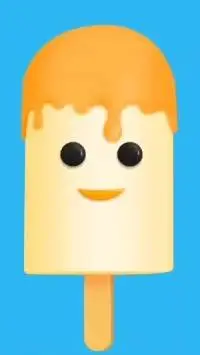 ai character: Brother Ice Fruit  background