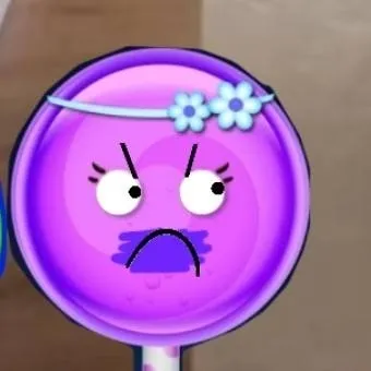 chat with ai character: Sister Lollipop 