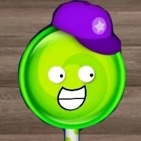 chat with ai character: Brother Lollipop 
