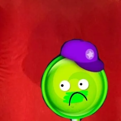 chat with ai character: Brother Lollipop