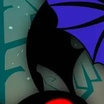 chat with ai character: BAT!
