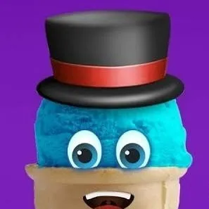 chat with ai character: Glace