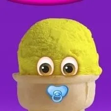 chat with ai character: Bébé Glace 