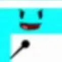 chat with ai character: Bleu Cyan