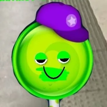 chat with ai character: Brother Lollipop