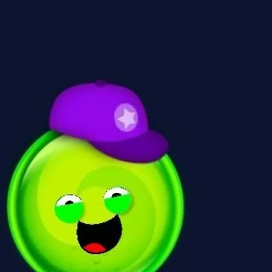 chat with ai character: Brother Lollipop 