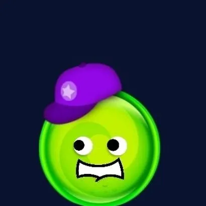 chat with ai character: Brother Lollipop