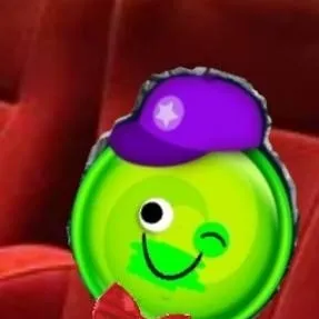 chat with ai character: Brother Lollipop