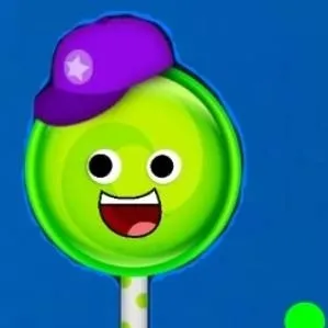 chat with ai character: Brother Lollipop