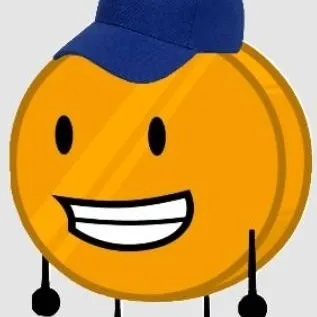 chat with ai character: Coiny