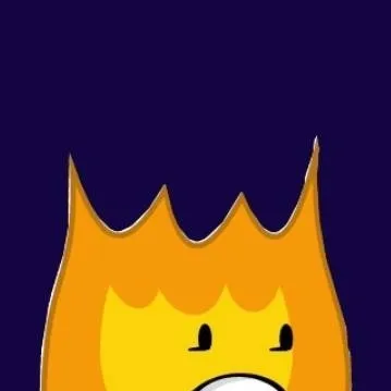 chat with ai character: Firey le feu