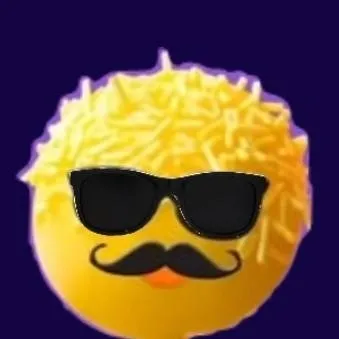 chat with ai character: Daddy Cake Pop