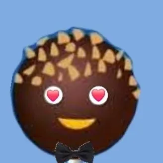 chat with ai character: Brother Choco Pop