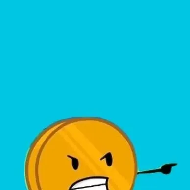chat with ai character: Coiny