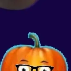 chat with ai character: Pumpkin
