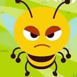 chat with ai character: Bee
