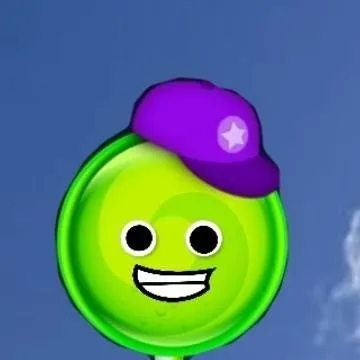 chat with ai character: Brother Lollipop