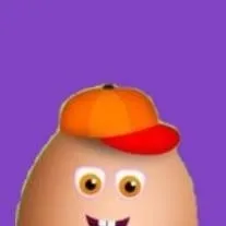 chat with ai character: Brother Egg