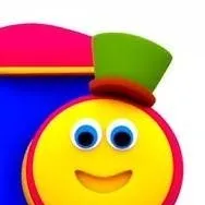 chat with ai character: Bob the Train