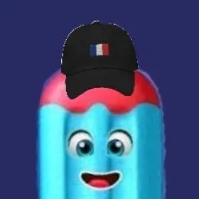 chat with ai character: Blue Ice Cream