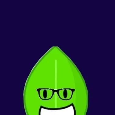 chat with ai character: Leafy