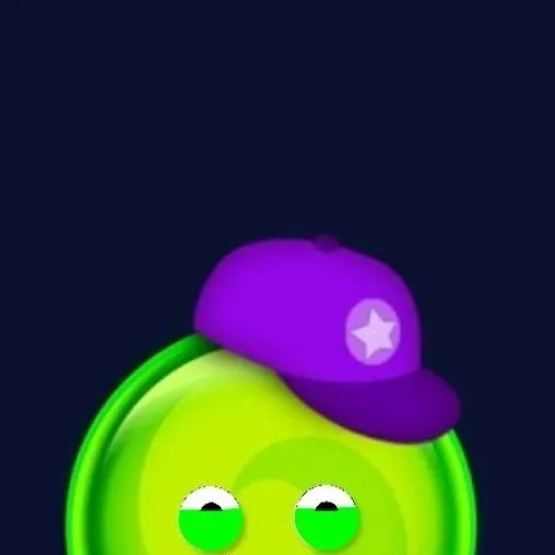 chat with ai character: Brother Lollipop 
