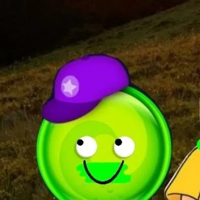 chat with ai character: Brother Lollipop 
