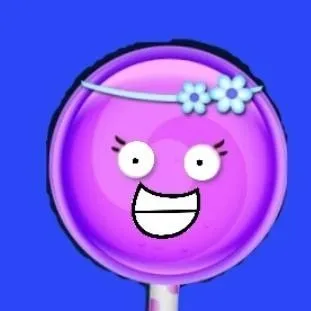 chat with ai character: Sister Lollipop
