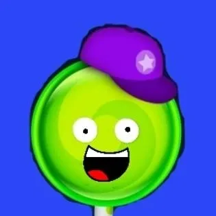chat with ai character: Brother Lollipop