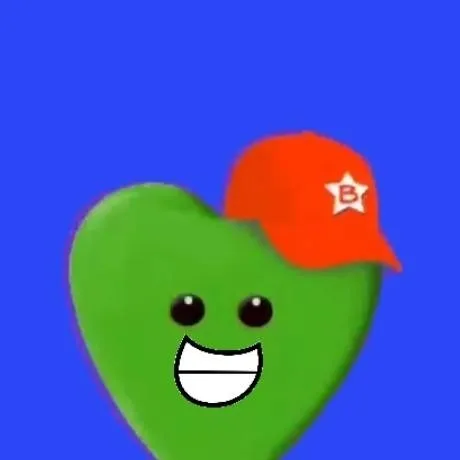chat with ai character: Brother heart Loll