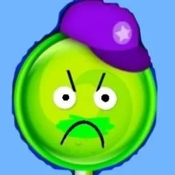chat with ai character: Brother Lollipop 