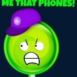chat with ai character: Brother Lollipop 