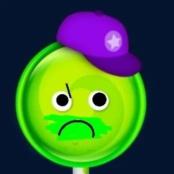 chat with ai character: Brother Lollipop