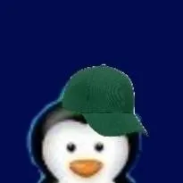 chat with ai character: Penguin