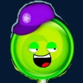 chat with ai character: Brother Lollipop 
