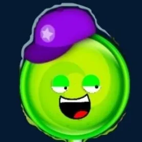 chat with ai character: Brother Lollipop