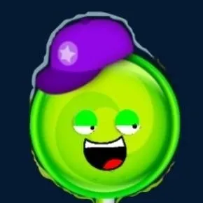 chat with ai character: Brother Lollipop 