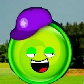 chat with ai character: Brother Lollipop 