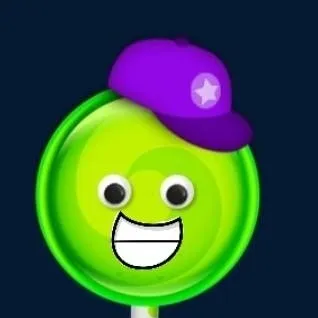 chat with ai character: Brother Lollipop 