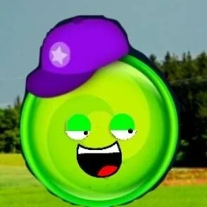 chat with ai character: Brother Lollipop 