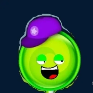 chat with ai character: Brother Lollipop 