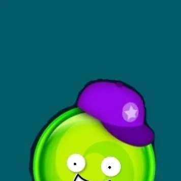 chat with ai character: Brother Lollipop 
