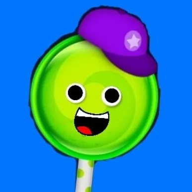chat with ai character: Brother Lollipop 