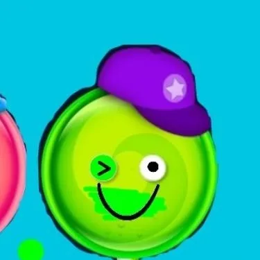chat with ai character: Brother Lollipop 
