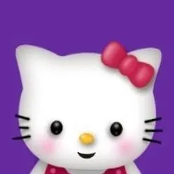 chat with ai character: Hello Kitty